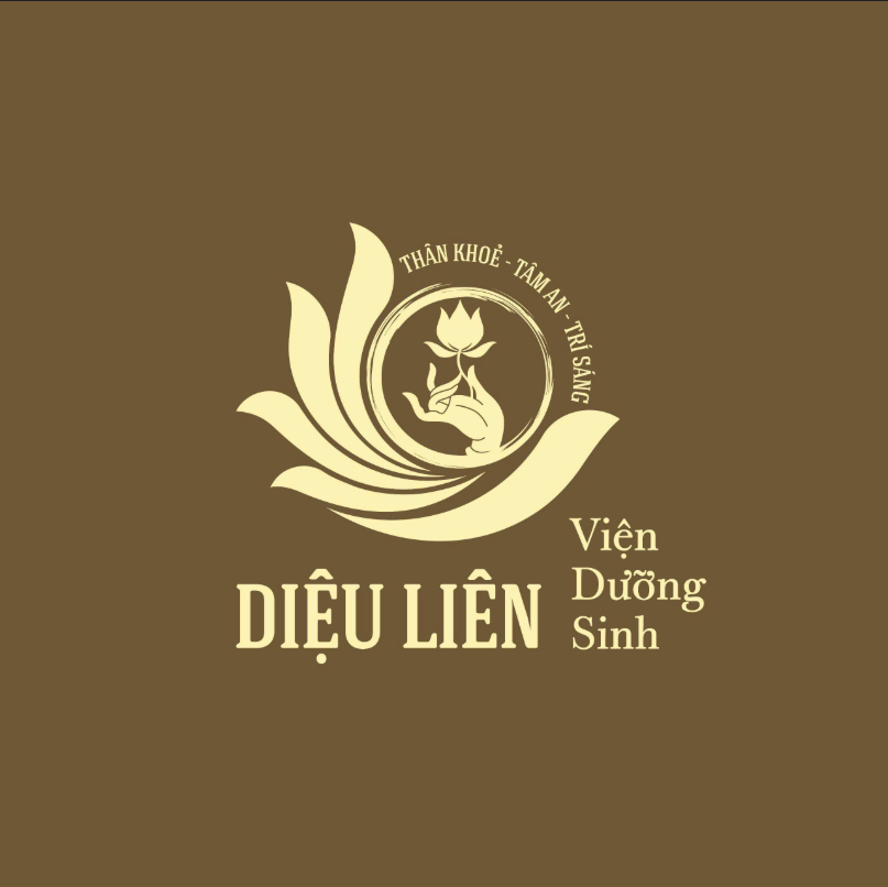 Diệu Liên Logo